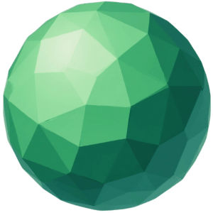 Space sphere 2