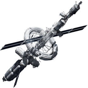 fedoora Satellite