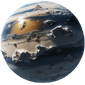earth