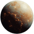 Fedoora Space sphere