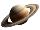 Saturn