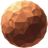 low poly