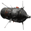 fedoora Satellite 2