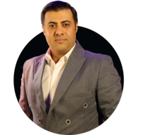 اقای قاضی