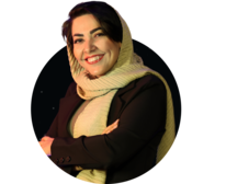 خانوم اسدی