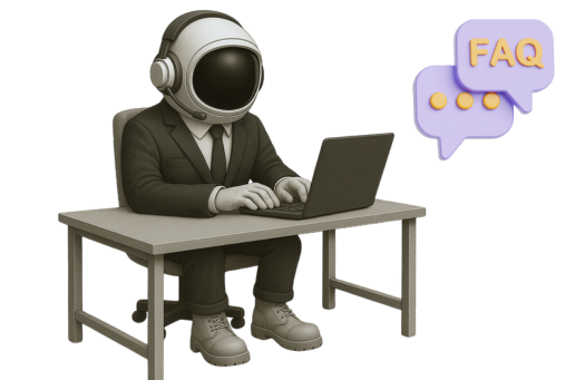 آیا پس از طراحی وب سایت شرکتی پشتیبانی می شود