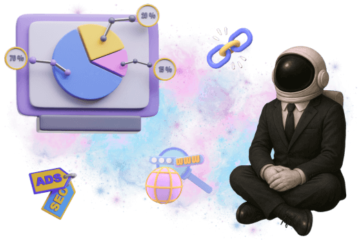 اشتباهات رایج در هنگام انتخاب شرکت سئو سایت