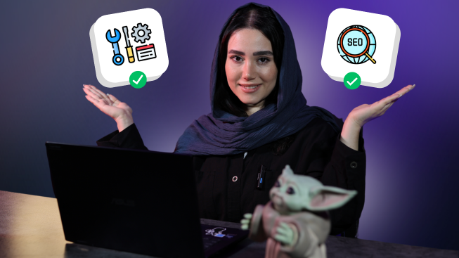 قیمت سئو سایت