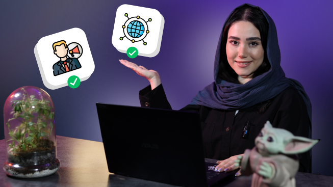 مشاوره ی سئو