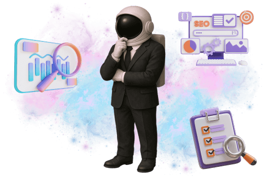 چه اطلاعاتی را باید در اختیار شرکت سئو سایت قرار بدهیم