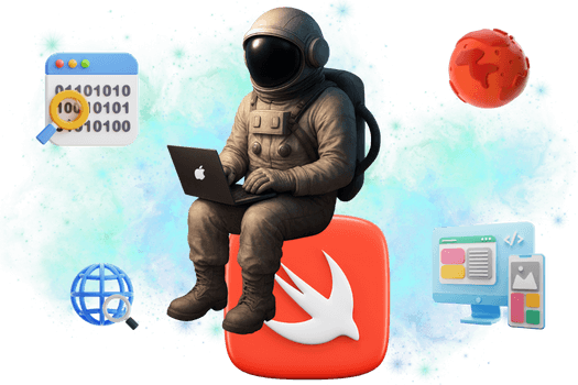 Swift زبان برنامه نویسی سایت اپل