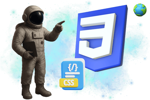 برای استایل بندی در طراحی سایت چه زبانی بهتر است قطعا CSS