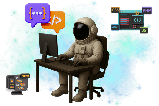 بهترین زبان برنامه نویسی طراحی سایت چیست؟