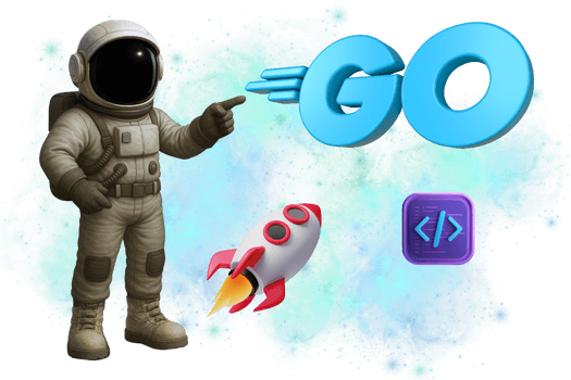 زبان برنامه نویسی محبوب GoLang